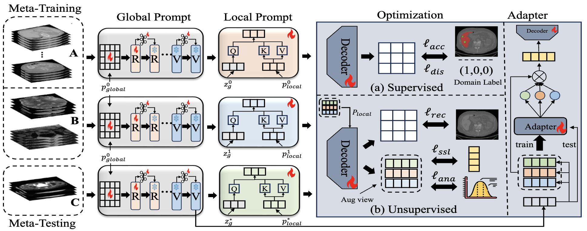 TNNLS 2025 Framework